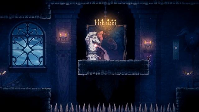 Kelipot - Game Trailer #1 смотреть онлайн