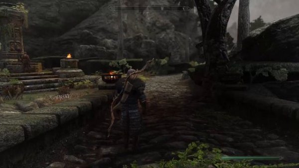 Skyrim AE Mod Packs - TPOS 2 AE Live Stream - Mod Pack Testing Part 25