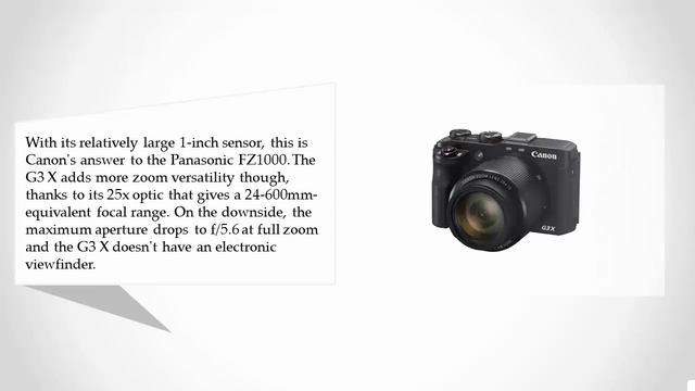 Reviews: Best Bridge Cameras 2018 смотреть онлайн