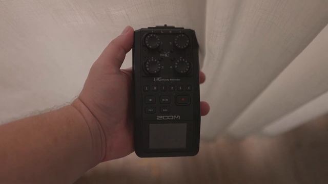 Which? Zoom H4n Pro, H5, or H6? Zoom Handheld Recorder Comparison смотреть онлайн