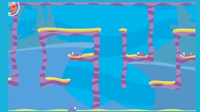 Bubble Guppies Amazing Bubble Puppy Game Play NickJr