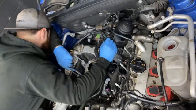 Audi S4 V6 3.0TFSI aká je rýchla s 034 MotorSport TUNE ? Stihne isť zákazník na šprint? смотреть онлайн