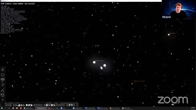 Virtual Telescope Viewings (ft. Riverside Astronomical Society) смотреть онлайн