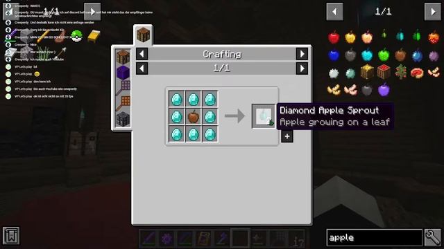 Bisschen mit der Community zocken und Amperia - [Deutsch/HD/Live] смотреть онлайн