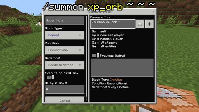 How to get UNBREAKABLE ITEMS in Minecraft easily! PE / Bedrock & Java 1.20 | EASIEST TRICK! смотреть онлайн