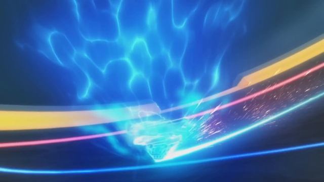BEYBLADE BURST Our Time - Official Music Video смотреть онлайн