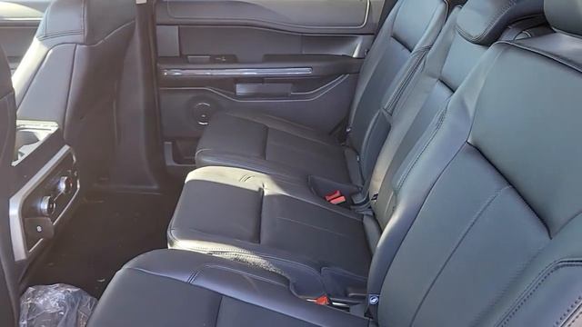 New 2024 Ford Expedition XLT Las Vegas, Bullhead City, St. George, Havasu, Pahrump, NV 201462 смотреть онлайн