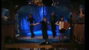 In-Grid - Shock - eurodance
