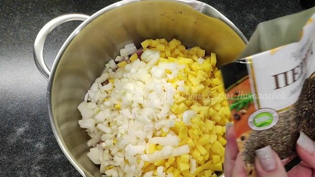 О Боже это Так Вкусно и Просто! Готовлю 2 раза в неделю и все съедают под чистую, Невозможно устоять смотреть онлайн