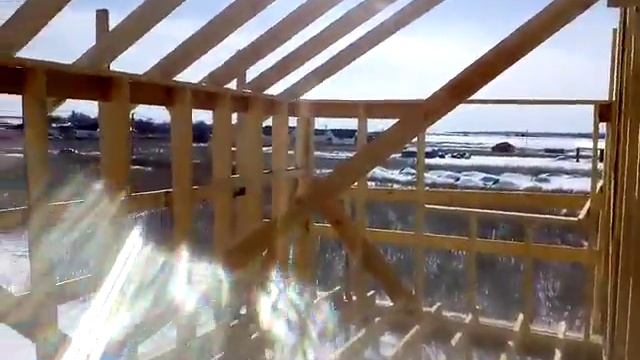 Каркас смотреть онлайн