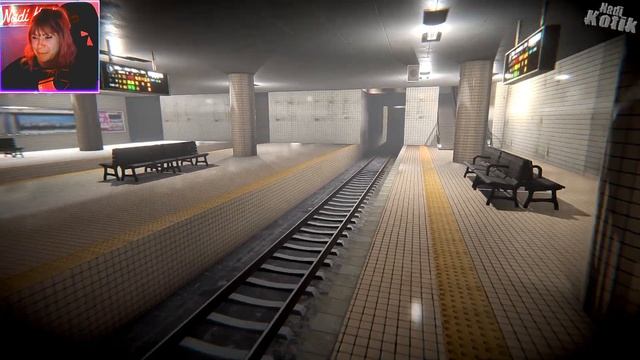 The Ghost Train | Поездка длинною в вечность | смотреть онлайн