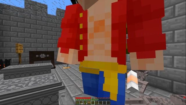 КАК МЕНЯЛАСЬ ДЕВУШКА СКЕЛЕТ МУТАНТ И ЕЁ ЖИЗНЕННЫЙ ЦИКЛ В МАЙНКРАФТ ЭВОЛЮЦИЯ СКЕЛЕТА МУЛЬТИК