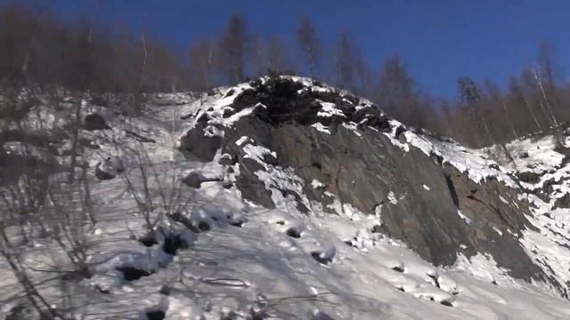 От Якутска до Певека на вездеходе "Русак" 01 смотреть онлайн