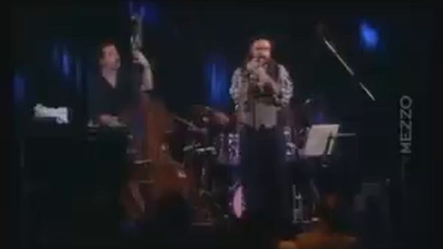 Trumpet in the night (ft. Clark Terry, Art Farmer, Paolo Fresu ...) смотреть онлайн