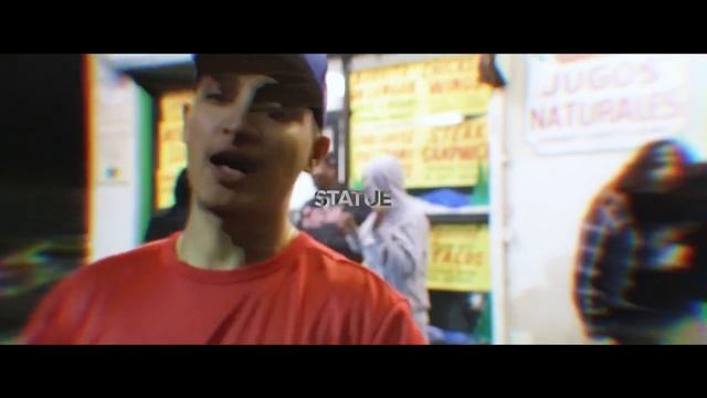 CHOSIN FEW - FVDXVD смотреть онлайн