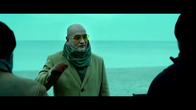 [BadComedian] ВОИН российский ремейк фильма WARRIOR смотреть онлайн