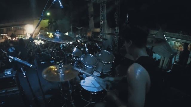 JASAD DRUMCAM - SILIWANGI - OKI FADHLAN смотреть онлайн