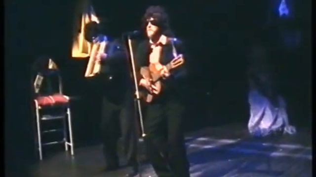 Вилы - Дубровский