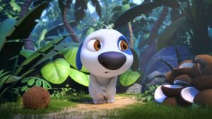 My Talking Hank - Official Launch Trailer