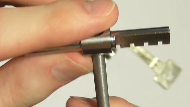 ABUS BRAVUS 3000 MX смотреть онлайн