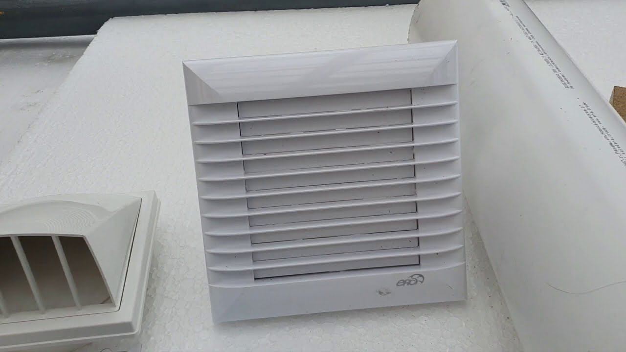 Устанавливаем Volcano VR 1 AС (5-30 KW) +  Вентиляция теплицы .