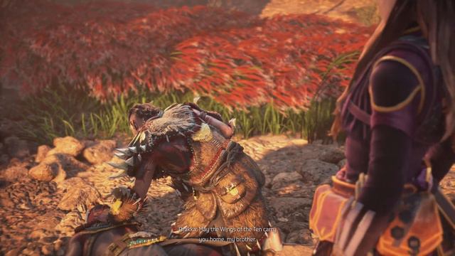 Horizon Forbidden West "Thirst for the Hunt" NG+ Ultra Hard PS5 (No Commentary) смотреть онлайн