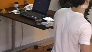 ДОМ-2 Город любви 1417 день Вечерний эфир (27.03.2008)