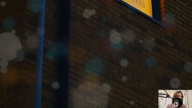 Она Брела Домой, Когда Услышала За Спиной Голос Бомжа: 