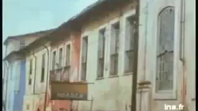 Mestre Bimba 'Capoeira Regional' смотреть онлайн