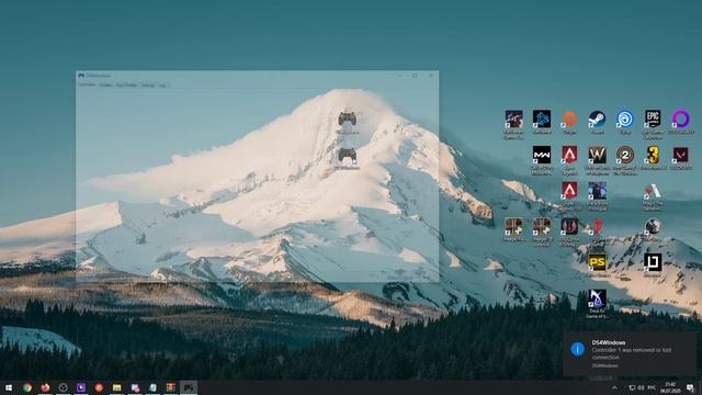DS4windows - how to install and enjoy the game смотреть онлайн