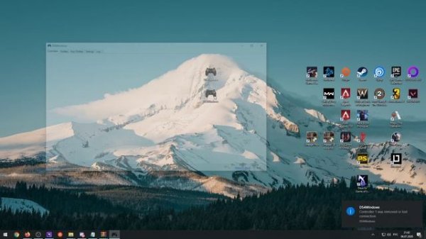 DS4windows - how to install and enjoy the game