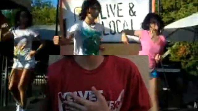 New Booboo Stewart video смотреть онлайн