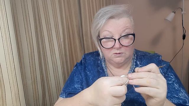 Вяжем крючком очаровательного зайку, часть третья, голова кролика и её детали . смотреть онлайн