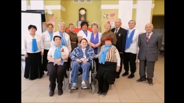 День Победы смотреть онлайн