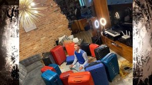 Как в Замке! Как выглядит роскошный дом Димы Билана!