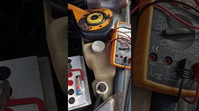 ДМРВ ВАЗ 2110-11-12 ставим обманку смотреть онлайн