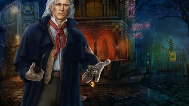 Dark Strokes Sins of the Fathers CE 01 смотреть онлайн