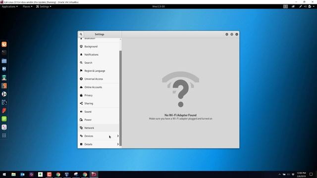 How to Install Kali in VirtualBox смотреть онлайн