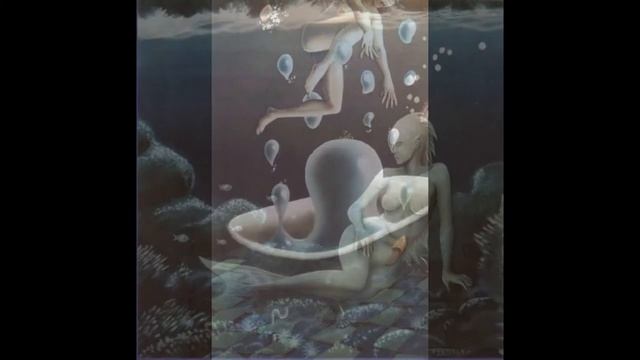 Рисунки для татуировок - Fantasy art смотреть онлайн