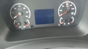 Коробка ZF 16 обзор на КамаЗ 65207