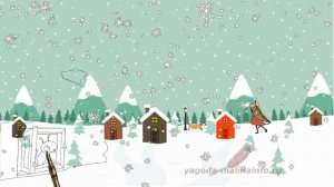 Стрекоза и муравей Басня на кавказский лад  Шуточный сказ с сохраненной моралью басни А И Крылова.