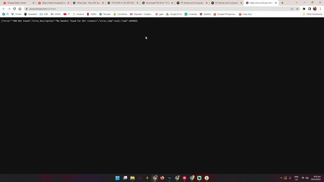 New way to connect online (The SIMS 4) смотреть онлайн