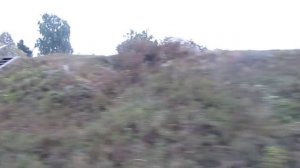 Прибываем на станцию Сураж