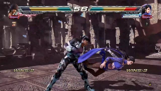 Miguel Online Ranked Highlights Pt. 2 смотреть онлайн