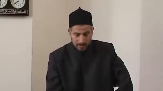 Айнуддин- Завещание имама Абу-Ханифа 5 часть смотреть онлайн