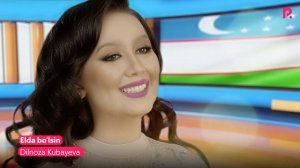 Dilnoza Kubayeva - Elda bo’lsin | Дилноза Кубаева -Элда булсин