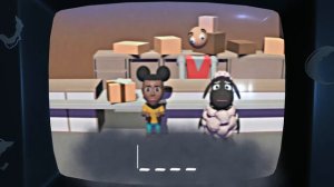 ОЖИВШИЙ МУЛЬТСЕРИАЛ | Amanda The Adventurer