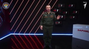 Зарница | Правила радиообмена