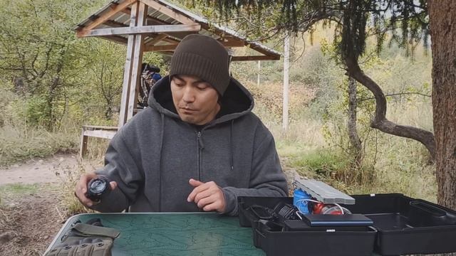 Самые нужные предметы в походе и кемпинге смотреть онлайн