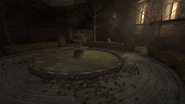 Подвешенный Сюрприз . [ OUTLAST ] смотреть онлайн